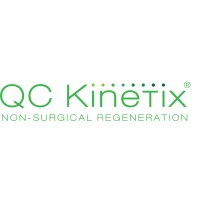 QC Kinetix - DFW logo - Similar company to Imagequest