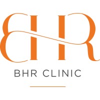 BHR CLINIC logo - Similar company to Tricholab