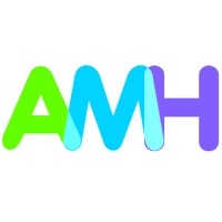 Affiliate Marketing Hamburg (AMH) logo - Similar company to Fatads.Co