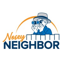 Nosey Neighbor logo - Similar company to Rebel Hr