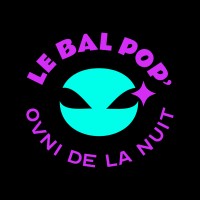 LE BAL POP' logo - Similar company to Agence Hera