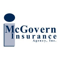 McGovern Insurance Agency logo - Similar company to Kind Insurance