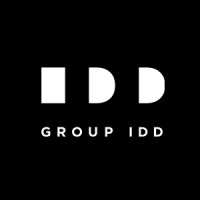 Group IDD logo - Similar company to Iddgroup