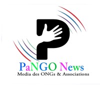 𝐏𝐚𝐍𝐆𝐎 𝐍𝐞𝐰𝐬 logo - Similar company to Pangee O.N.G.