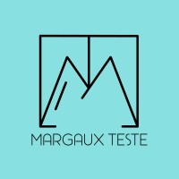 Margaux Teste - Studio de design digital logo - Similar company to Emmanuel Roy – Digital Design Studio