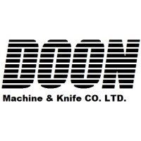 Doon Machine & Knife Co. Ltd. logo - Similar company to F. A. Schmidt Gmbh & Co. Kg