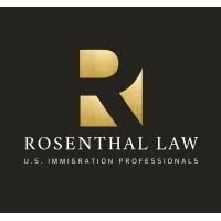 Rosenthal Immigration Law
