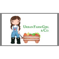 Urban Farm Girl & Company