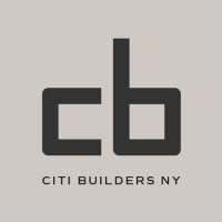 Citi Builders NY logo - Similar company to Neighbors Studio