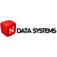 Ndata logo - Similar company to Ndata Services