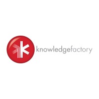 Knowledge Factory (PTY) Ltd logo - Similar company to Knowledge Factory (Pty) Ltd