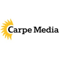 Carpe Media GmbH logo - Similar company to Pr Media Studio