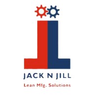 Jack N Jill Lean Manufacturing Solutions logo - Similar company to White Truffle
