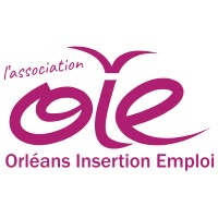 Orleans Insertion Emploi logo - Similar company to O.I.E (Orléans Insertion Emploi)