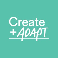 Create + Adapt