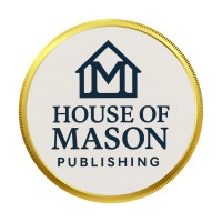 House of Mason Publishing logo - Similar company to Harkcon Academy | Developers Of The First-15 Leadership & Management Model