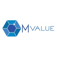 Mvalue logo - Similar company to Dm Café Rdc