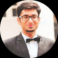 Hitesh Hinduja logo - Similar company to Vidyo Lab