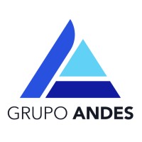 Grupo Andes logo - Similar company to Ed-Tek Latam