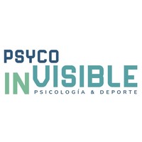 Psycoinvisible Psicología y Deporte logo - Similar company to Indubond Technologies S.L.