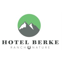 Hotel Berke Ranch & Nature logo - Similar company to Gürelmak