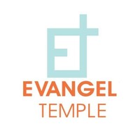 Evangel Temple logo - Similar company to Arkansas Support Network