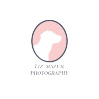 Liz Mazur Photography logo - Similar company to Dear Blossom Studios