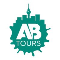Alternative Berlin Tours logo - Similar company to Popupjob
