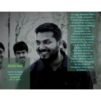 Divik Jain - JEE NEET Chemistry logo - Similar company to Excel Iit Jee Coaching