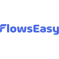 Flowseasy.com @Zoho Partner logo - Similar company to Floweasy