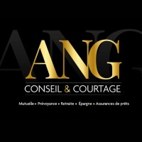 ANG Conseil & Courtage logo - Similar company to Trusten
