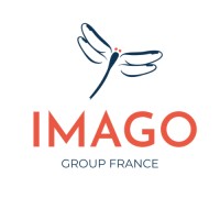Imago Group France logo - Similar company to Graphiprint Management