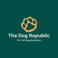 The Dog Republic Store logo - Similar company to Pets (Artryc)