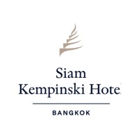 Siam Kempinski Hotel Bangkok logo - Similar company to Expat Compares