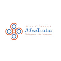 Meditalia Rete logo - Similar company to Medyapro - Centro Di Mediazione