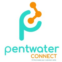 Pentwater Connect logo - Similar company to Stoute Web Solutions