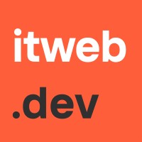 itweb.dev logo - Similar company to Complete Computer Networking