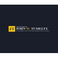 Law Offices of John W. Tumelty logo - Similar company to Mccrosson & Stanton, P.C.