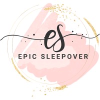 Epic Sleepover logo - Similar company to Noble Cleaning Solutions Llc