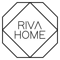 Riva Home logo - Similar company to James Hare