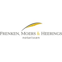 Frenken, Moers & Heerings Notarissen logo - Similar company to Appels Notarissen