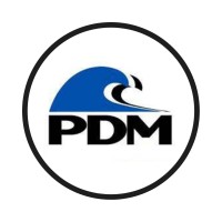 PDM Market Solutions logo - Similar company to Stakkdev Inc.