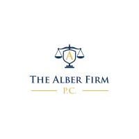 The Alber Firm P.C. logo - Similar company to Grey & Grey, Llp