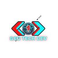 Geo Tech Dev