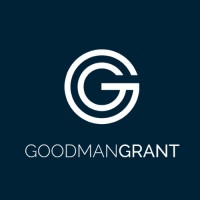 Goodman Grant logo - Similar company to Arcis
