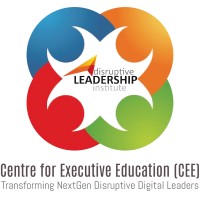 Centre For Executive Education (Cee)