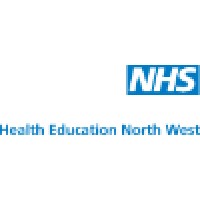 Health Education North West logo - Similar company to Pragmatic Us