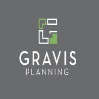 Gravis Planning logo - Similar company to Studio Charrette