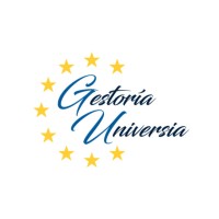 Abogados - Gestoría Universia S.L.P logo - Similar company to Glassprof System
