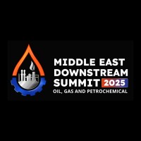 Middle East Downstream Summit logo - Similar company to Quartz Capital